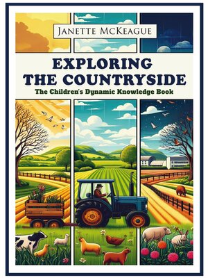 cover image of Exploring the Countryside
